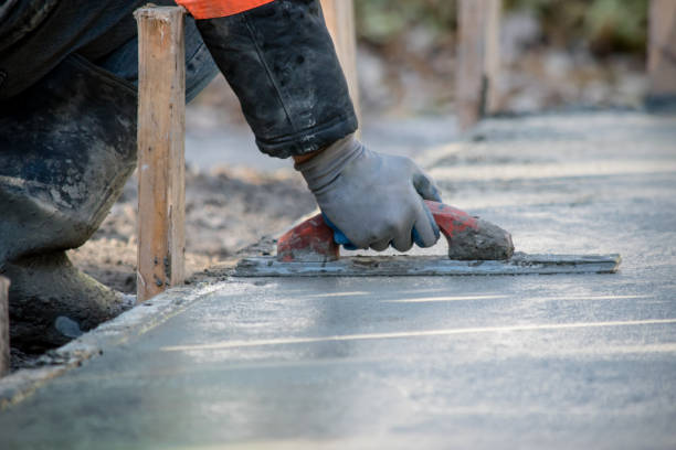 Best Local Concrete Companies  in Missoula, MT