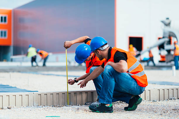 , MT Concrete contractor Company